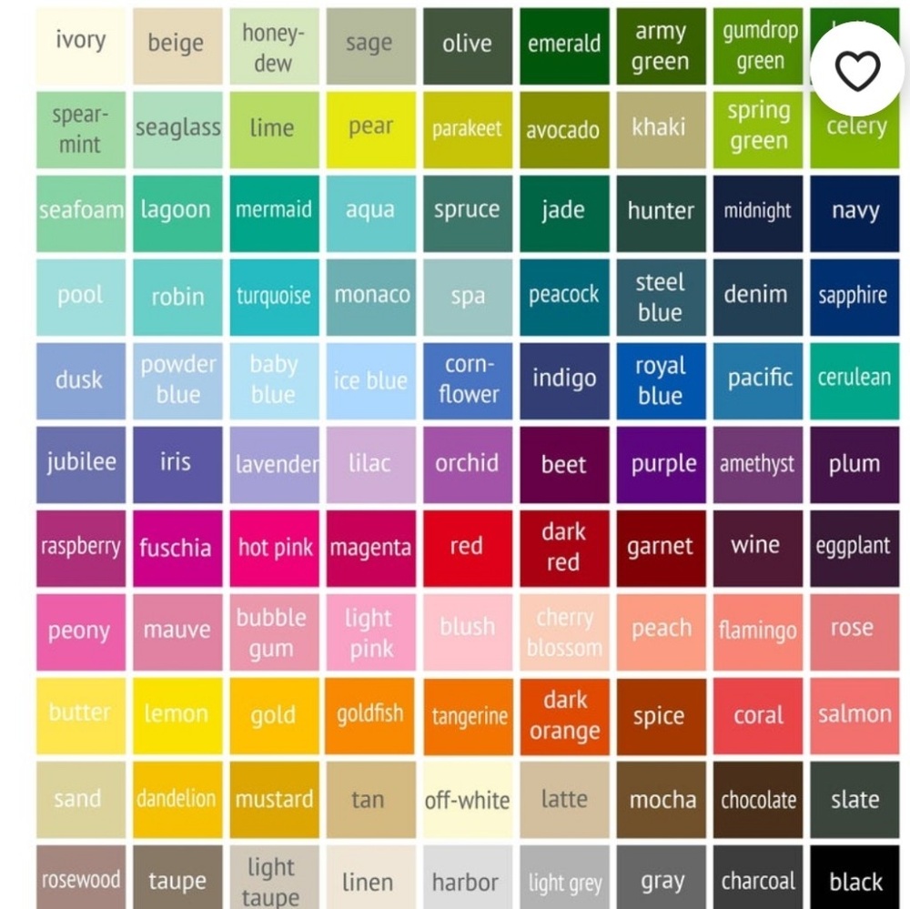 Meet your Posher, Susan